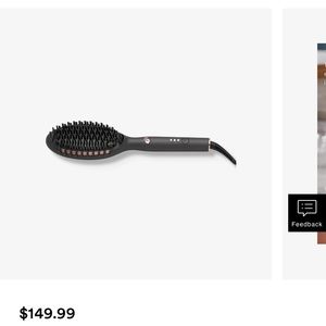 T3 Edge Smoothing Brush